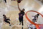 Mirotic firma su mejor partido de la temporada y el Barça aprieta la zona alta de la Euroliga