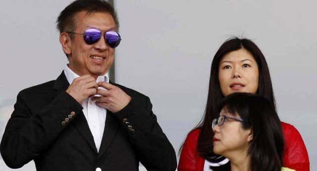 La situación del Nuevo Mestalla, clave para la posible venta de Peter Lim del Valencia
