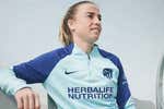 Bárbara Latorre y la lesión que atormenta a las futbolistas: «Hay que investigar la posibilidad de prevenirla»