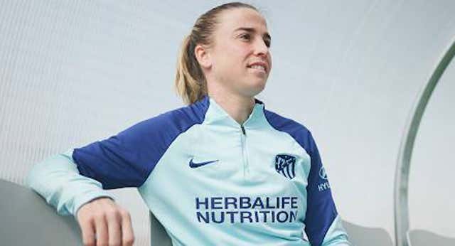 Bárbara Latorre y la lesión que atormenta a las futbolistas: «Hay que investigar la posibilidad de prevenirla»