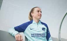 Bárbara Latorre y la lesión que atormenta a las futbolistas: «Hay que investigar la posibilidad de prevenirla»