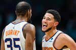 El 'Big Three' cae en el olvido en la NBA: parejas o una superestrella como referencia