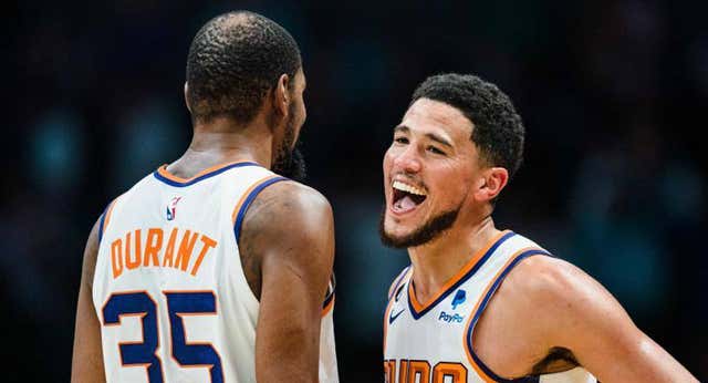 El ‘Big Three’ cae en el olvido en la NBA: parejas o una superestrella como referencia