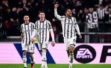Danilo, amor a la Juventus a pesar de Bayern, United y Atlético