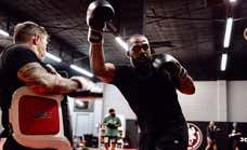 Jon Jones vuelve después tres años para postularse como el mejor de la historia