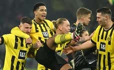 El Borussia Dortmund quiere certificar su gran racha ante el Chelsea en Champions League