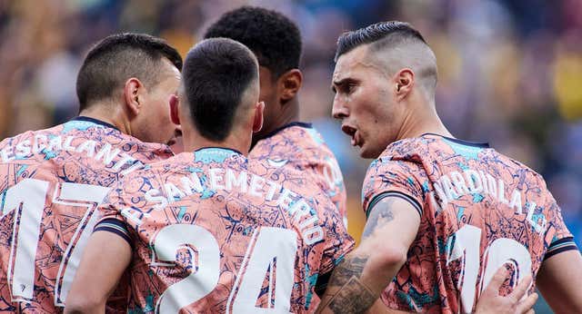 El Cádiz va un paso más en su intento de parar LaLiga