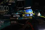 Un salto hacia delante sin precedentes: Aston Martin se mide con los grandes de la F1