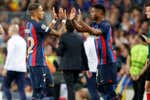 Último día de 'happy hour' en el Barça