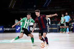 La LNFS sigue la senda de la Liga F y da el pistoletazo de salida para su profesionalización