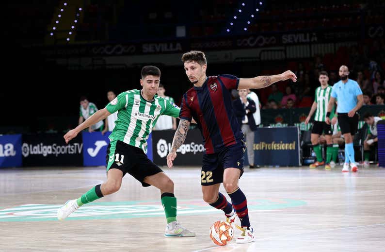La LNFS sigue la senda de la Liga F y da el pistoletazo de salida para su profesionalización