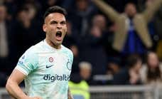 El Inter de Inzaghi tiene doble identidad y un solo objetivo