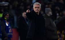 Mourinho le gana a Allegri la partida de ajedrez con el protagonismo de un peón