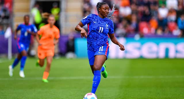 Kadidiatou Diani sobre Diacre: “La situación ha llegado a un punto sin retorno”