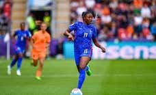 Kadidiatou Diani sobre Diacre: “La situación ha llegado a un punto sin retorno”