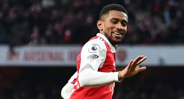 Reiss Nelson, una explosión en el momento perfecto para el Arsenal