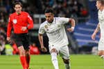 Betis 0 - Real Madrid 0: resumen, goles y resultado
