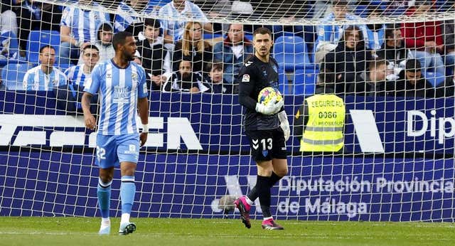 Remontadas para soñar y derrotas para llorar: pierde el Levante y el Málaga se asoma al abismo