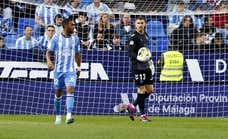 Remontadas para soñar y derrotas para llorar: pierde el Levante y el Málaga se asoma al abismo