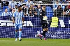Remontadas para soñar y derrotas para llorar: pierde el Levante y el Málaga se asoma al abismo