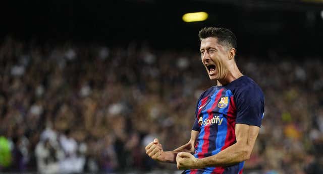 La vida sin Lewandowski… ¿La vida mejor?