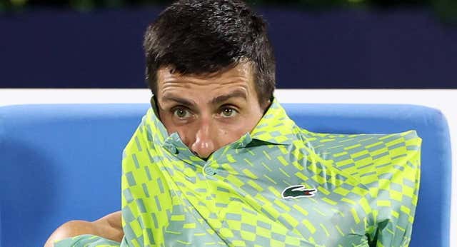 11,6 millones de euros, dos Grand Slam y seis Masters 1000: la factura de Djokovic por no vacunarse