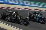La trastienda de la F1 examina la maniobra 'imposible' de Fernando Alonso: ¿fue realmente para tanto?
