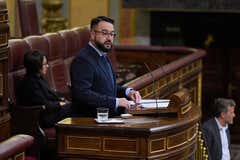 La RFEF critica al PP por solicitar la profesionalización de la LNFS