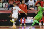 Darío Gil cambia ElPozo Murcia por el Jimbee Cartagena