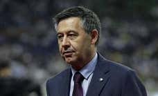 La Fiscalía denunciará al Barça por corrupción continuada por el caso Negreira