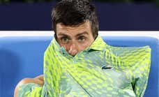 11,6 millones de euros, dos Grand Slam y seis Masters 1000: la factura de Djokovic por no vacunarse