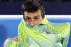 ¿Cuánto ha perdido Djokovic por no vacunarse?