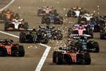 Horario Fórmula 1: GP Arabia Saudí, fecha y hora