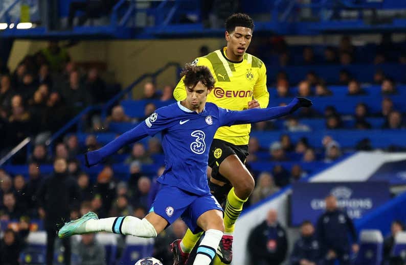 Malakito de Memphis devora a Joao “Filix”