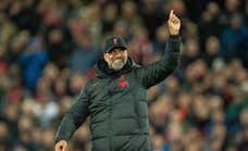 Tres avisos del Liverpool antes de la vuelta contra el Real Madrid