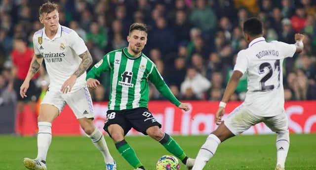 «A Rodri le quería el Madrid, pero como era tan bajito…«