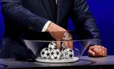 Sorteo de cuartos de final, semifinales y final de la Champions League: bombos, clasificados, reglas, posibles rivales del Real Madrid y cuándo será y cómo ver por televisión