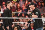 John Cena estará en WrestleMania 39