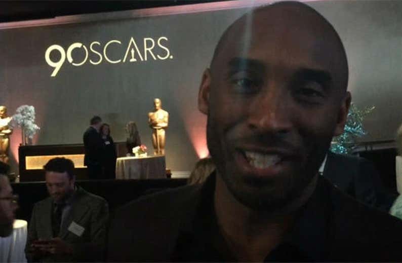 La predicción de Kobe que hizo llorar a Pau: «Tendrá su número en lo alto del pabellón»