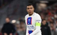 El PSG se vuelve a quedar fuera de Europa tras caer derrotado en Múnich