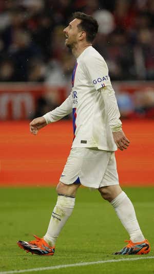 Mbappé, Messi... ¿qué pasará en el PSG tras 1.589 millones en fichajes sin lograr la Champions?