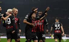 Tottenham 0 - Milan 0: resumen, goles y resultado