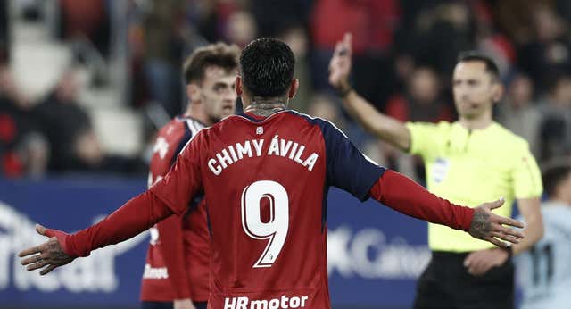 Osasuna carga contra la RFEF: ‘En su respuesta no hay un ápice de autocrítica’