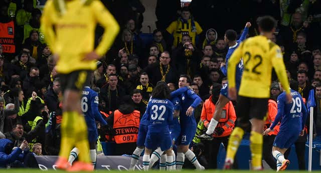 No es oro todo lo que reluce: Europa muestra la cara amarga del Borussia Dortmund