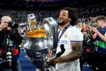 Cuántas Champions tiene el Real Madrid