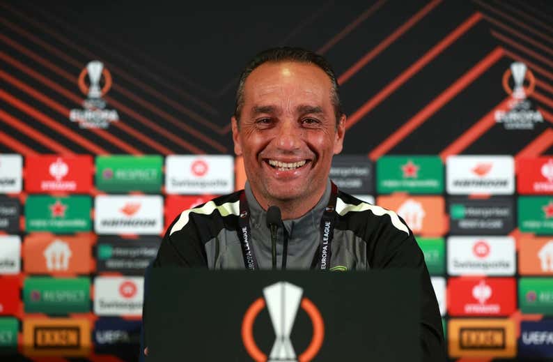 AEK Larnaka, el otro equipo 'español' que sueña en Europa