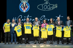 100 años dan para mucho