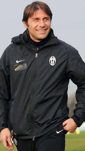 Conte, la Champions y las excusas