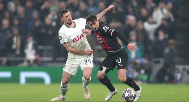 Lenglet, Dest y Nico, futuro incierto