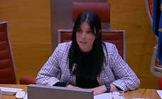 Mayca Jiménez: «Es importante que se mande el mensaje de que no es raro que una niña quiera jugar al fútbol»